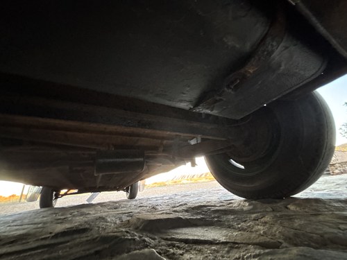 1957 Citroën L15 Traction Avant zum Verkauf (Bild 145 von 148)