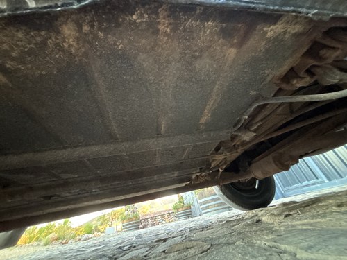 1957 Citroën L15 Traction Avant zum Verkauf (Bild 146 von 148)