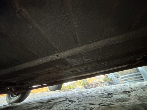 1957 Citroën L15 Traction Avant zum Verkauf (Bild 147 von 148)