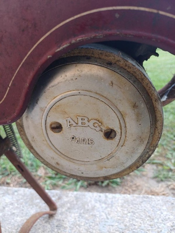1956 MANDILLE ET ROUX - 2 1956 MANDILLE ET ROUX - 2