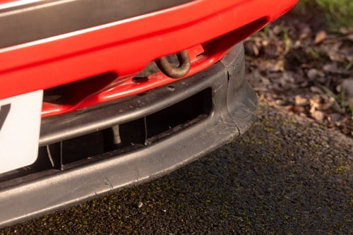 1986 Toyota Celica 2.0 GT Automatic Te koop (foto 81 van 195)