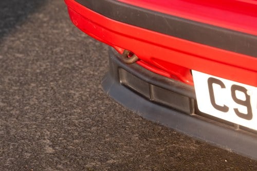 1986 Toyota Celica 2.0 GT Automatic Te koop (foto 84 van 195)