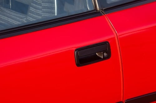 1986 Toyota Celica 2.0 GT Automatic Te koop (foto 86 van 195)