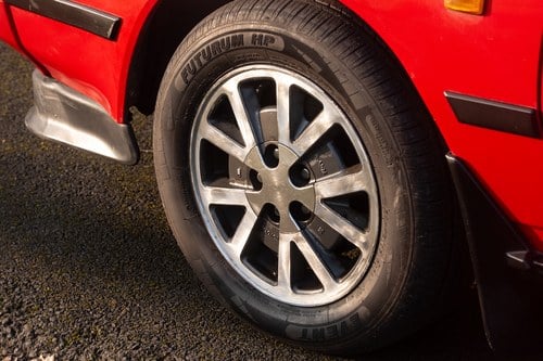 1986 Toyota Celica 2.0 GT Automatic Te koop (foto 24 van 195)