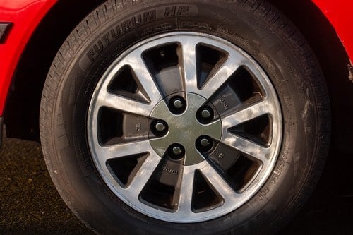 1986 Toyota Celica 2.0 GT Automatic Te koop (foto 25 van 195)