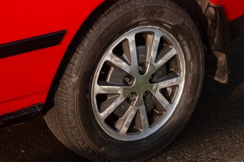 1986 Toyota Celica 2.0 GT Automatic Te koop (foto 26 van 195)