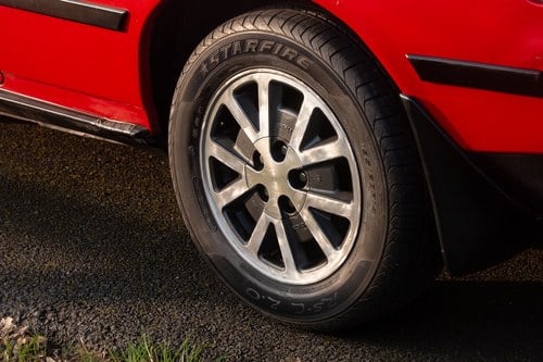 1986 Toyota Celica 2.0 GT Automatic Te koop (foto 27 van 195)