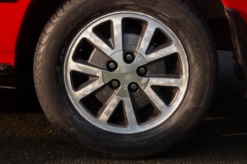 1986 Toyota Celica 2.0 GT Automatic Te koop (foto 28 van 195)