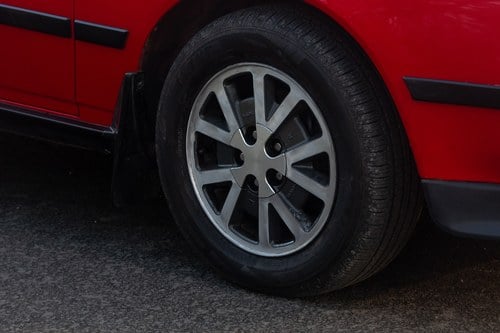 1986 Toyota Celica 2.0 GT Automatic Te koop (foto 29 van 195)