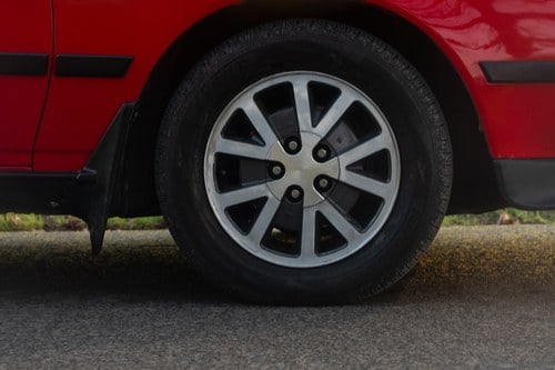 1986 Toyota Celica 2.0 GT Automatic Te koop (foto 30 van 195)