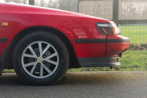 1986 Toyota Celica 2.0 GT Automatic Te koop (foto 31 van 195)