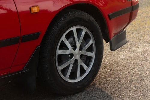 1986 Toyota Celica 2.0 GT Automatic Te koop (foto 32 van 195)