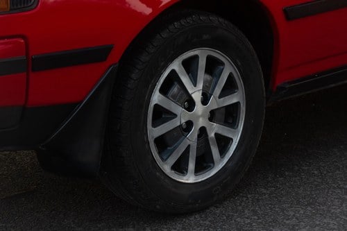 1986 Toyota Celica 2.0 GT Automatic Te koop (foto 33 van 195)