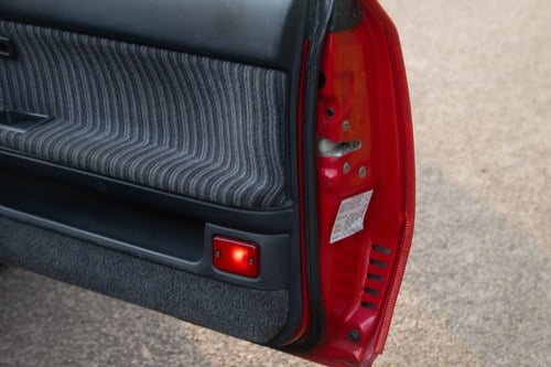 1986 Toyota Celica 2.0 GT Automatic Te koop (foto 38 van 195)