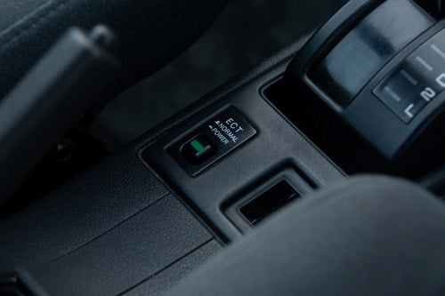 1986 Toyota Celica 2.0 GT Automatic Te koop (foto 43 van 195)