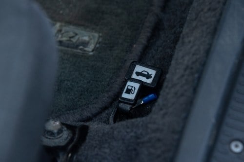 1986 Toyota Celica 2.0 GT Automatic Te koop (foto 45 van 195)