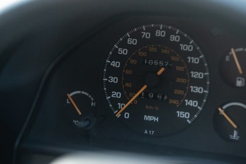 1986 Toyota Celica 2.0 GT Automatic Te koop (foto 47 van 195)