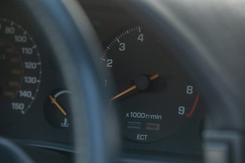 1986 Toyota Celica 2.0 GT Automatic Te koop (foto 48 van 195)