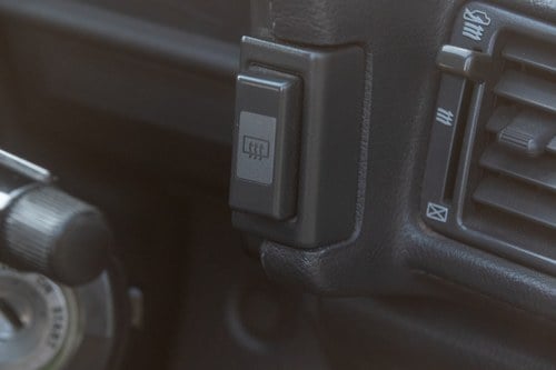 1986 Toyota Celica 2.0 GT Automatic Te koop (foto 50 van 195)