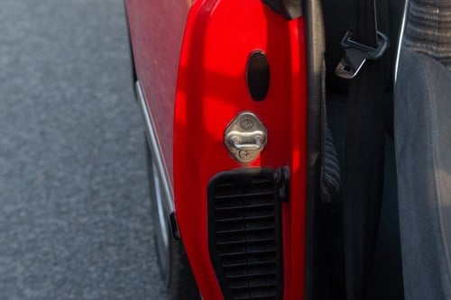 1986 Toyota Celica 2.0 GT Automatic Te koop (foto 91 van 195)