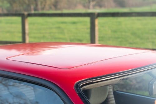 1986 Toyota Celica 2.0 GT Automatic Te koop (foto 92 van 195)