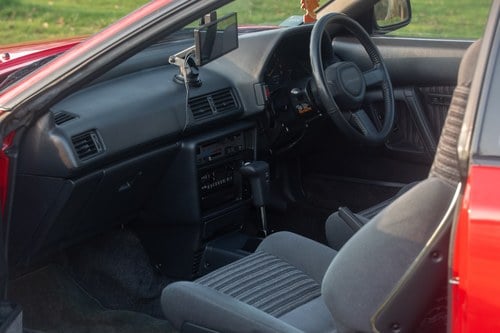 1986 Toyota Celica 2.0 GT Automatic Te koop (foto 52 van 195)