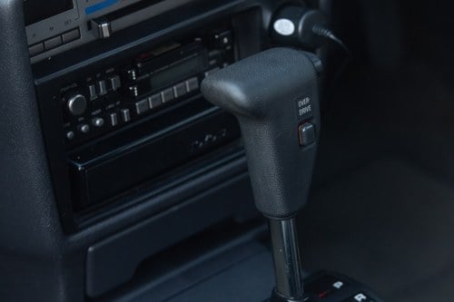 1986 Toyota Celica 2.0 GT Automatic Te koop (foto 53 van 195)