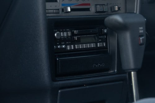 1986 Toyota Celica 2.0 GT Automatic Te koop (foto 58 van 195)