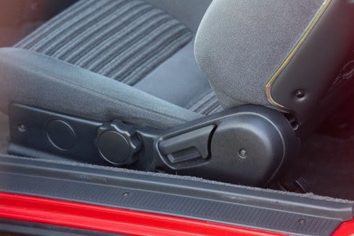 1986 Toyota Celica 2.0 GT Automatic Te koop (foto 59 van 195)