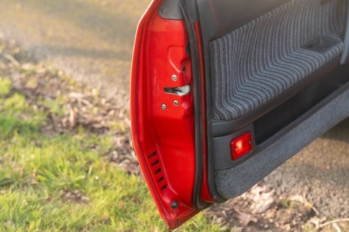 1986 Toyota Celica 2.0 GT Automatic Te koop (foto 60 van 195)