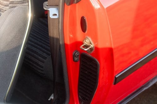 1986 Toyota Celica 2.0 GT Automatic Te koop (foto 93 van 195)