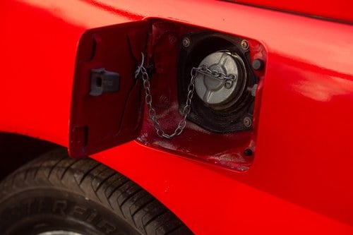 1986 Toyota Celica 2.0 GT Automatic Te koop (foto 94 van 195)