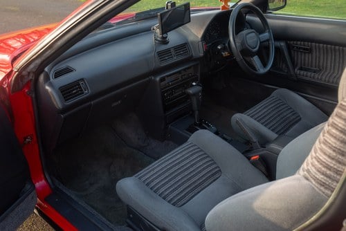 1986 Toyota Celica 2.0 GT Automatic Te koop (foto 61 van 195)