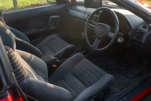1986 Toyota Celica 2.0 GT Automatic Te koop (foto 63 van 195)