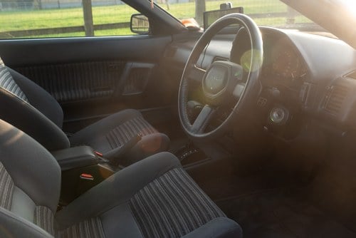 1986 Toyota Celica 2.0 GT Automatic Te koop (foto 64 van 195)