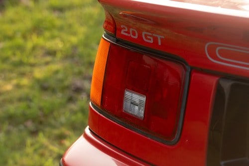 1986 Toyota Celica 2.0 GT Automatic Te koop (foto 95 van 195)