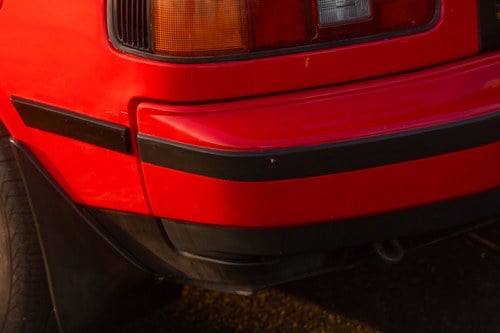 1986 Toyota Celica 2.0 GT Automatic Te koop (foto 98 van 195)