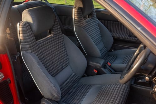 1986 Toyota Celica 2.0 GT Automatic Te koop (foto 65 van 195)