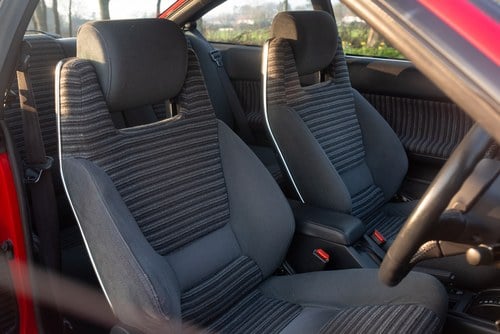 1986 Toyota Celica 2.0 GT Automatic Te koop (foto 66 van 195)