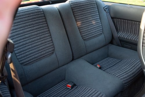 1986 Toyota Celica 2.0 GT Automatic Te koop (foto 68 van 195)