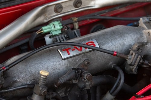 1986 Toyota Celica 2.0 GT Automatic Te koop (foto 104 van 195)