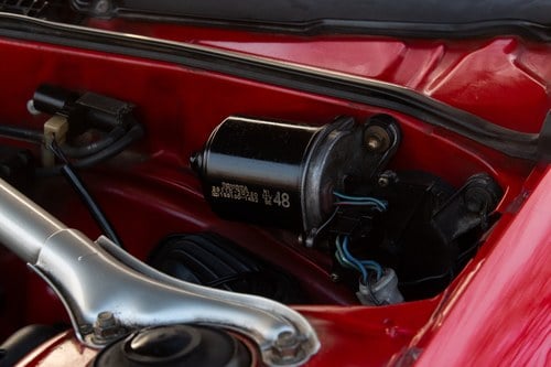 1986 Toyota Celica 2.0 GT Automatic Te koop (foto 109 van 195)