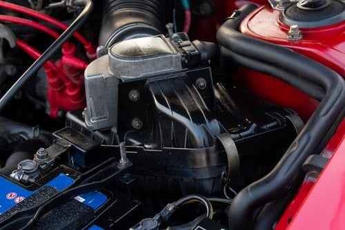 1986 Toyota Celica 2.0 GT Automatic Te koop (foto 110 van 195)