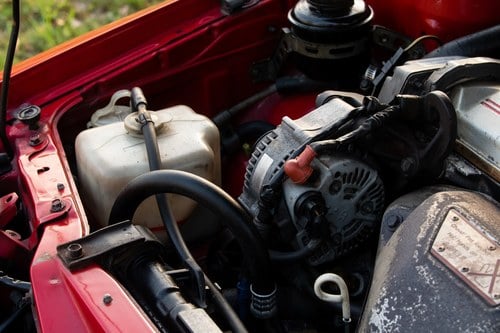 1986 Toyota Celica 2.0 GT Automatic Te koop (foto 111 van 195)