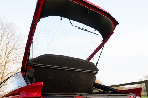 1986 Toyota Celica 2.0 GT Automatic Te koop (foto 70 van 195)