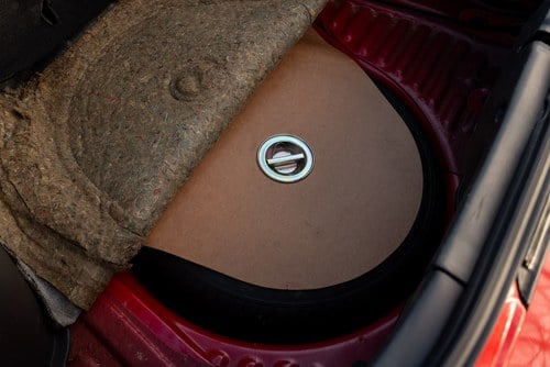 1986 Toyota Celica 2.0 GT Automatic Te koop (foto 72 van 195)