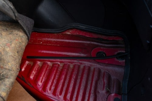 1986 Toyota Celica 2.0 GT Automatic Te koop (foto 74 van 195)