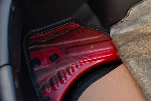 1986 Toyota Celica 2.0 GT Automatic Te koop (foto 75 van 195)