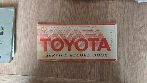 1986 Toyota Celica 2.0 GT Automatic Te koop (foto 121 van 195)