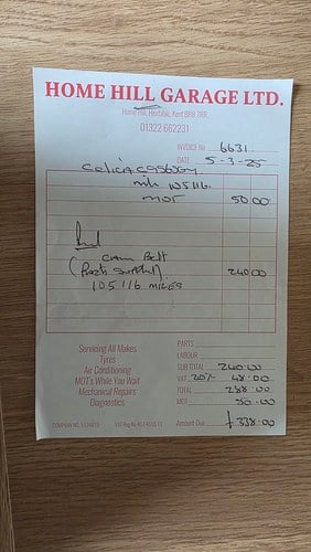 1986 Toyota Celica 2.0 GT Automatic Te koop (foto 128 van 195)